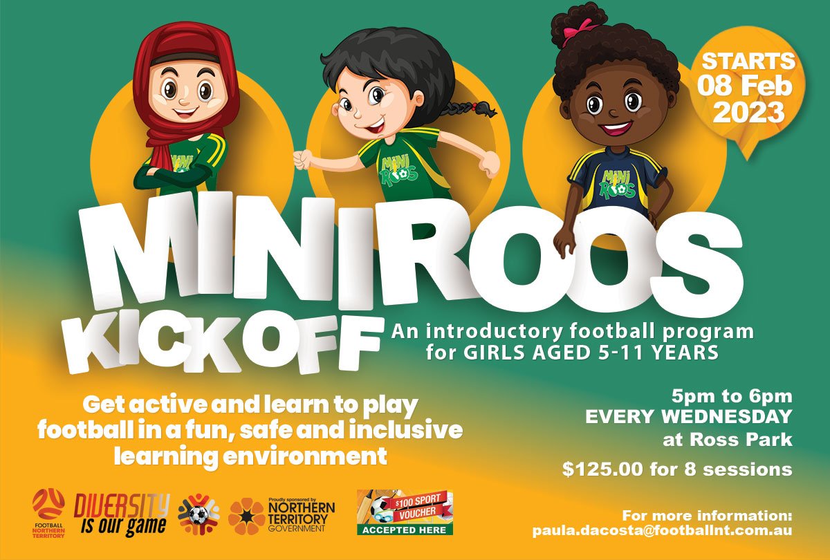 2023-AS-Miniroos-Kick-off-Program-for-Girls