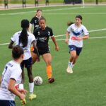 Emerging Matildas