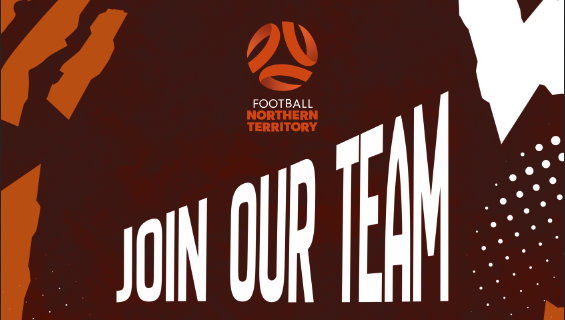 Join our team – Alice Springs