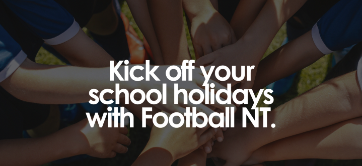 JUNE/JULY – Holiday Clinics are back!