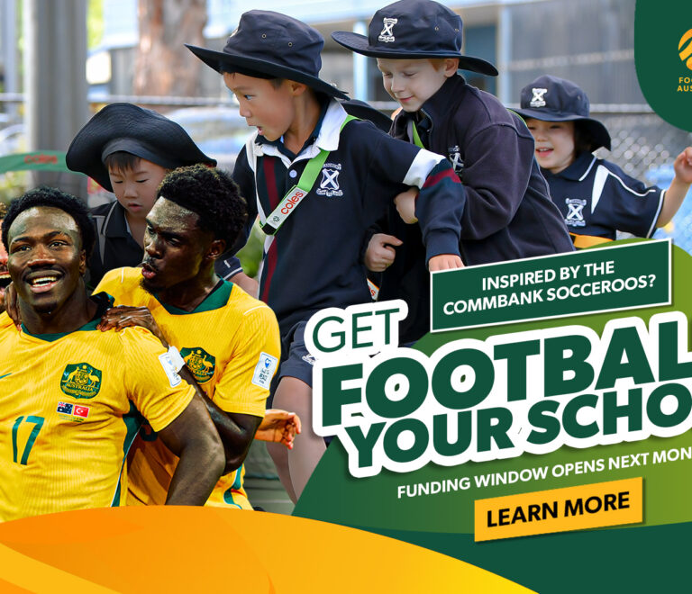 Term 4 Sporting Schools Funding Open this Monday!