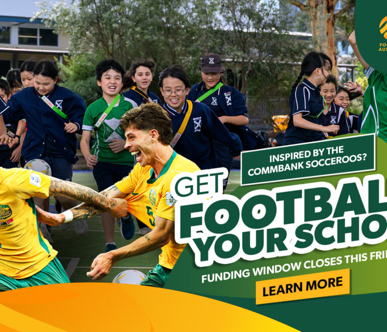 Term 4 Sporting Schools Funding Closes This Friday!