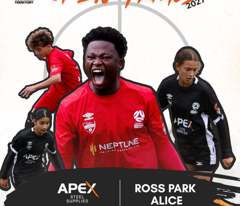 EMERGING CHAMPIONSHIPS 2027 – OPEN TRIALS