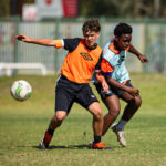 Alice Springs – Football Australia Talent Development Scheme