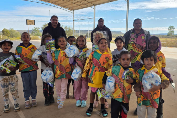 FOOTBALL NT | REMOTE DELIVERY 2026