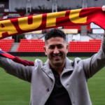 Adelaide United Returns to the NT